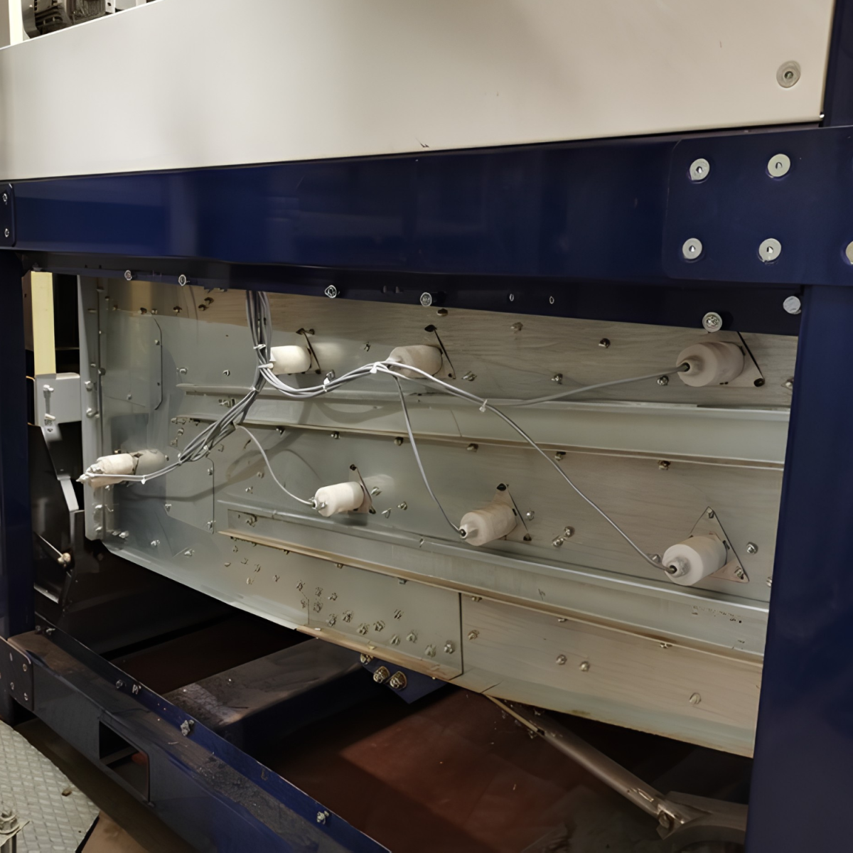  | Professional Solutions for UV-C disinfection Light Progress 